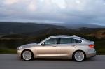 BMW 5-Series GT 2010 года